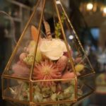 蒔語椛花藝設計•晶瑩