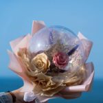 蒔語椛花藝設計•水晶