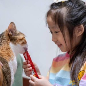 跟小孩怪獸相見歡