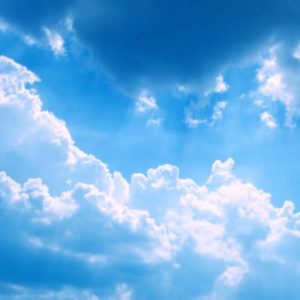 相信就有可能發生哦！