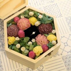 蒔語椛花藝設計•覓語