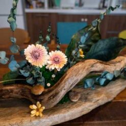 蒔語椛花藝設計•漂流