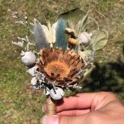 蒔語椛花藝設計•純粹