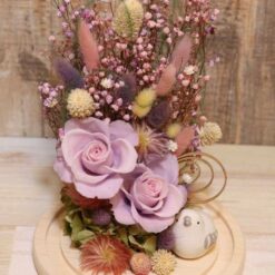 蒔語椛花藝設計•靜好