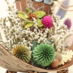 蒔語椛花藝設計•富饒