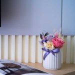 蒔語椛花藝設計•2022母親節花藝作品