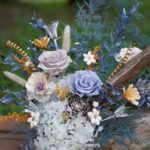 蒔語椛花藝設計•嵐霧