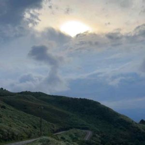 選擇和行動才是改變和承擔的開始