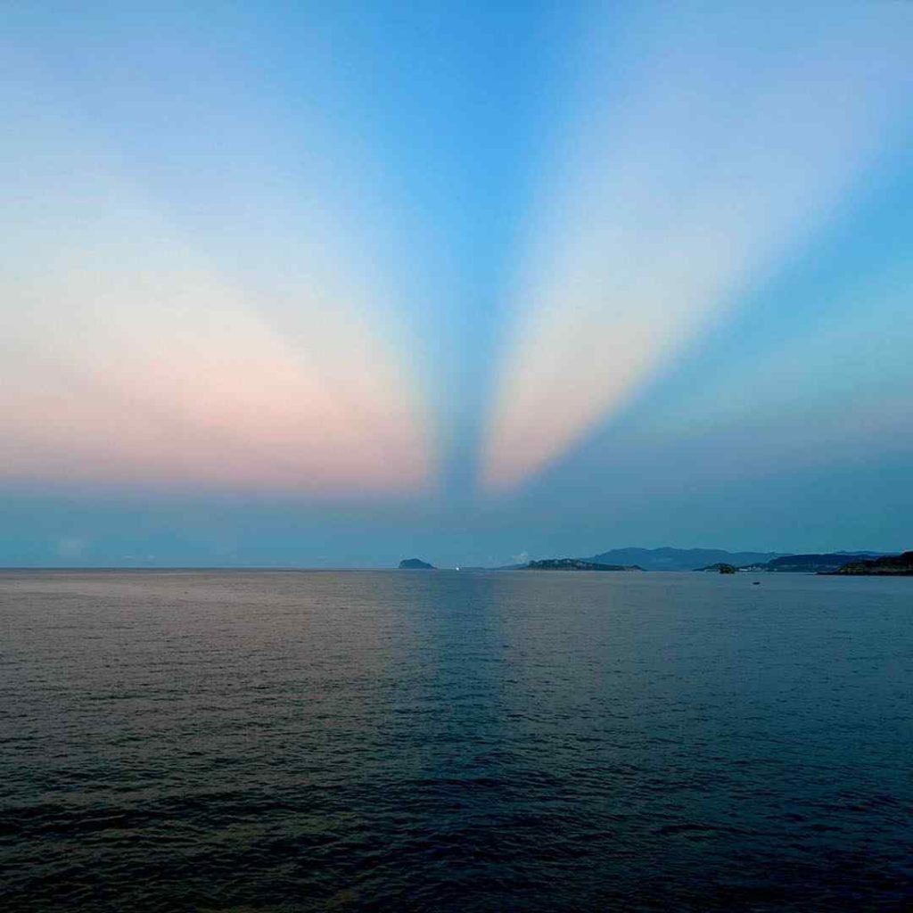 每個過程都是改變的必經之路⋯