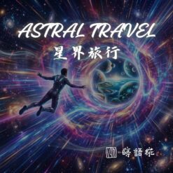Astral Travel 星界旅行